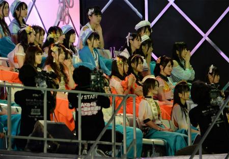 まだまだ注目メンバーは多い! 第6回AKB48総選挙 リアルライブ編集部ウラ予想