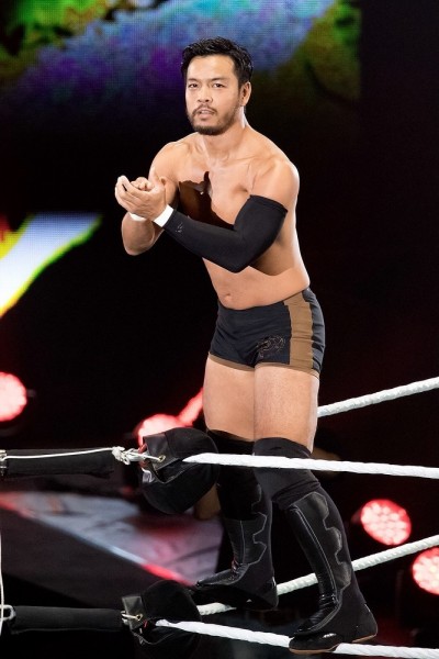 WWE東京公演後のスーパースターはどうなった?中邑真輔が復帰!ヒデオ・イタミは?