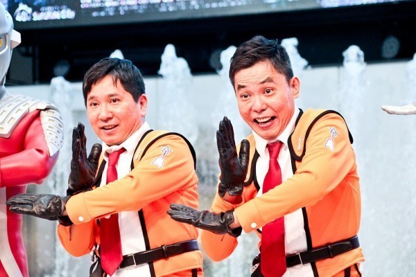「何がさくらももこだバカヤロー」爆笑問題、悪態ついた思い出語る “まる子ED”起用もさくらさんのおかげ