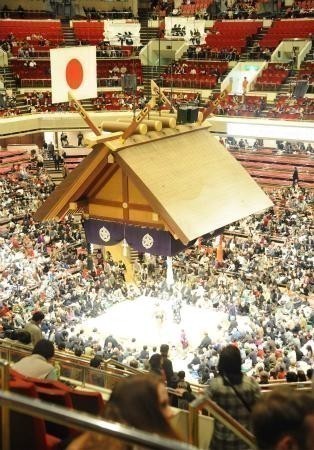 「荒れる春場所」はもう古い?平成の30年間の結果から検証