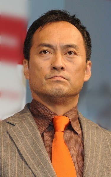 渡辺謙、ようやく離婚発表か 話題のCMからも現状がうかがえる