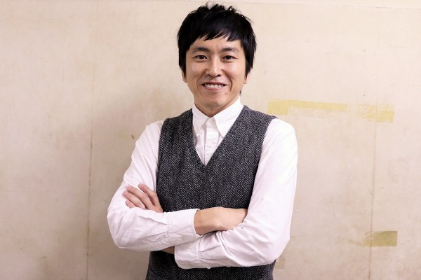 石田純一と有森也実がまさかの出演! しずる村上が脚本、“100%誰も見たことのない“トレンディドラマのようなコントとは?