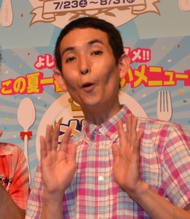 漫画でブレイクの矢部太郎、○○の天才だった