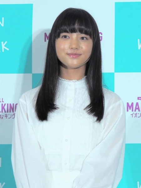 『透明なゆりかご』撮影の疲れも癒していた? 清原果耶、ウォーキングでリフレッシュ