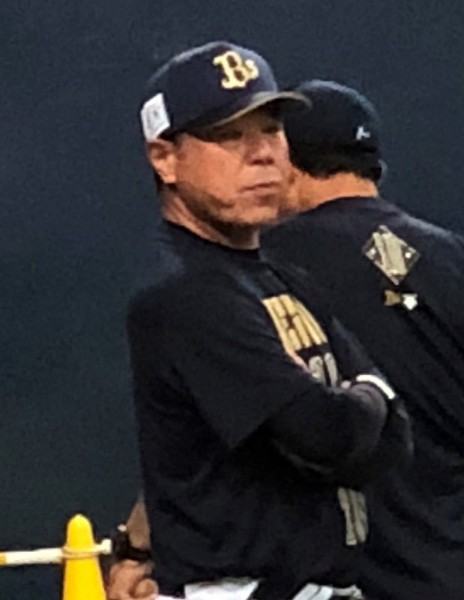 オリックス福良監督「全部自分の責任。そこは!」4季連続借金確定で自身の責任に言及