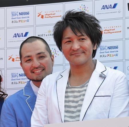 浮気100回以上、愛人8人…M−1芸人のリアル不倫