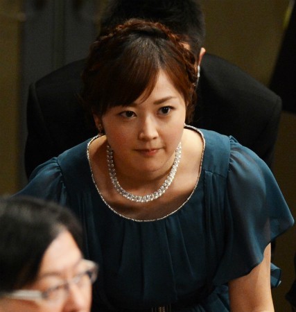 好感度の高い日テレアナ、水卜アナのラーメン動画、青木アナのジャニーズ好きに共通するのは…
