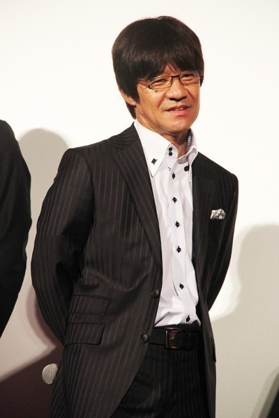 今年こそ“はっぱ隊”復活? 実は人気脚本家が生みの親、紅白司会の内村光良絡みで期待高まる