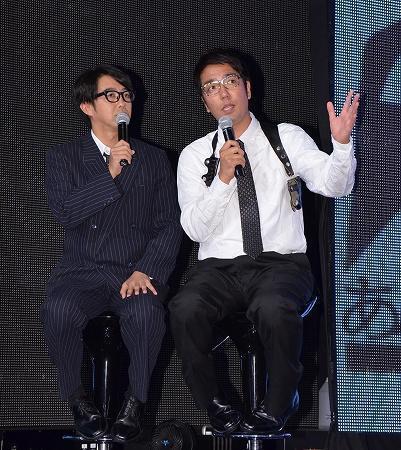 おぎやはぎ バナナマン日村と交際発覚の神田愛花を絶賛「良い人」「好感度上がる」