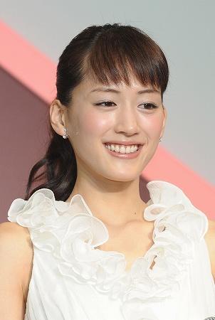 低視聴率で来年の綾瀬はるかにプレッシャーをかける『平清盛』