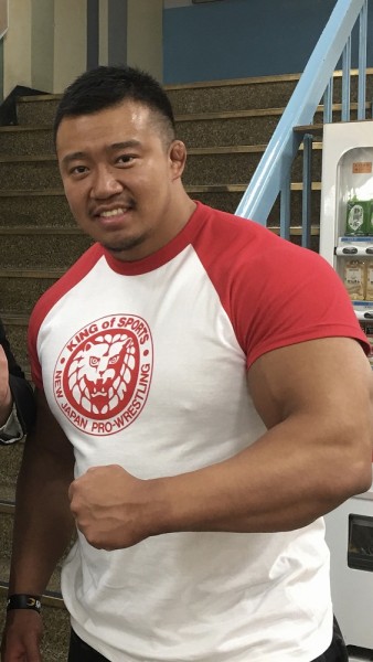 新日本プロレスが北村克哉の退団を発表「世界にアピールできる自分になって恩返しを」