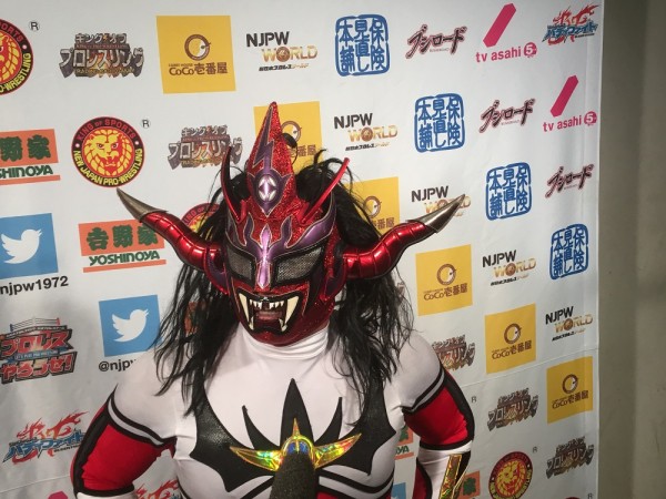 “世界の獣神”ライガーが築いてきたスーパーJr.の歴史。ライガーの優勝回数は?