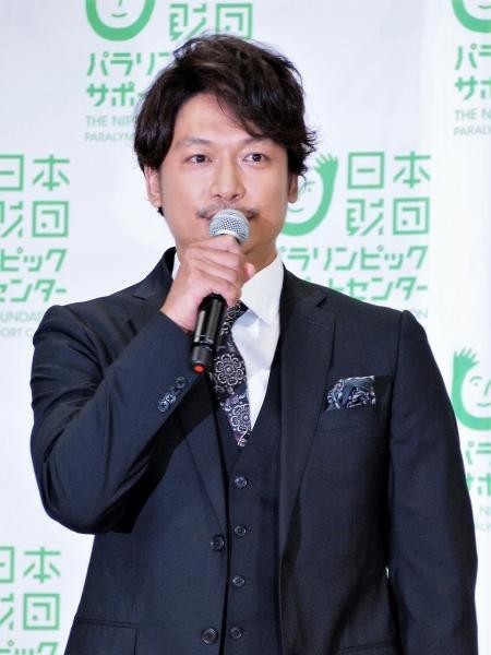 香取慎吾の影響力に驚愕 つまみ枝豆の“残暑御見舞”ブログが大反響「お互い、事務所の…」