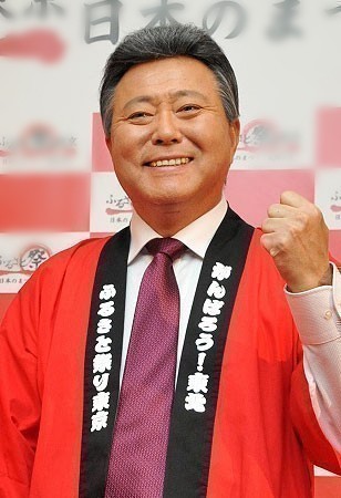 「今、少子化問題だから…」 “混浴”の女性軽視問題への発言で、小倉智昭とデーブスペクターに批判殺到