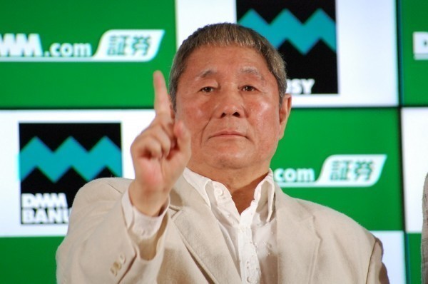 たけしだけじゃない、オウム教団でとばっちりを受けた人たち