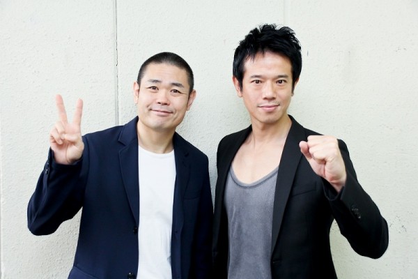 ミキティも来場予定? 品川庄司、初の全国ツアー開催 結成25年目の今「M-1ラストイヤーの気持ち」