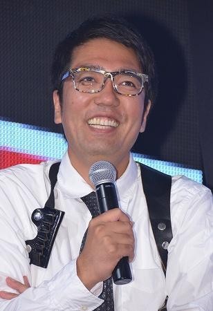 とんねるず「水落ライダーカップ」で神がかり的なハプニング発生