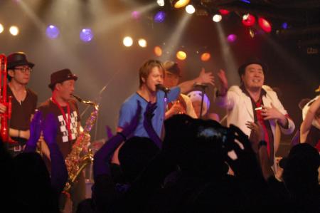 4・27「熊本NIGHT」にG.G.B、BREATHLESS、frAgileが集結