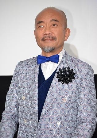 “クセが強い”けど幅も広い竹中直人 その後を継げそうなイケメン俳優とは?