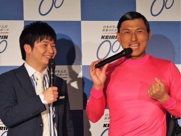 オードリー、『モニタリング』から干された? ぐるナイ出演で“あの騒動”が再燃か