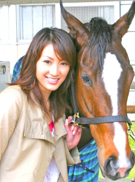 「これは盛り上がるぞ。底引き網馬券で一網打尽。レジェンド的場文男に常識は通用しない」 JBCスプリント,JBCクラシック 藤川京子の今日この頃