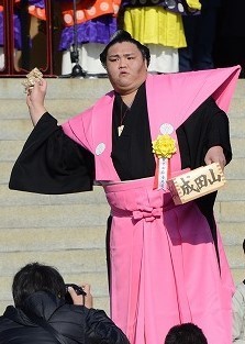 機運が高まらない貴景勝の大関取り 御嶽海の結果も原因?