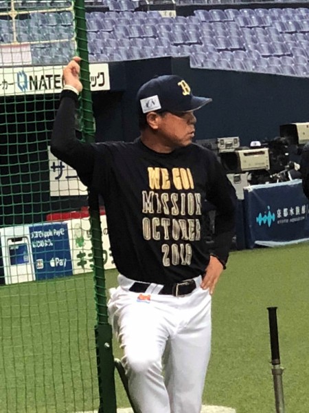 オリックス担当記者が分析、残り23試合も「諦めなければ何が起こるかわからない!」