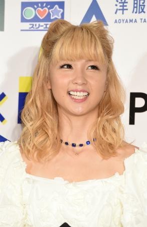 Dream Ami「恋人とは赤ちゃん言葉で会話したい