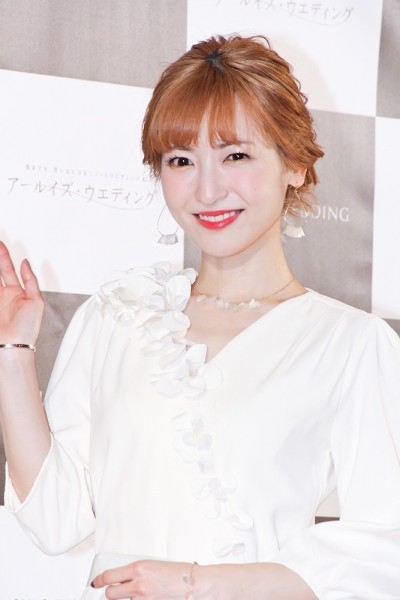 神田沙也加、結婚後最大の変化は?「大変なことも笑ってやることが勝ち」