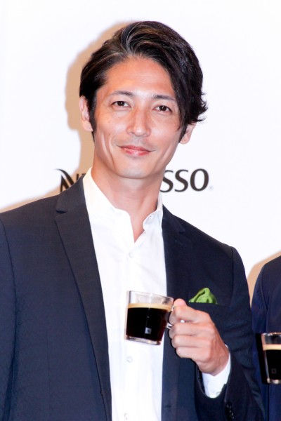 “子供の予定はまだ”玉木宏、新婚生活明かす 妻・木南晴夏は「芯のある女性」
