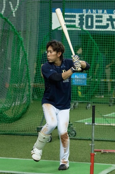 オリックス担当記者が分析、復活!西野真弘、ルーキーイヤーの輝きを取り戻す