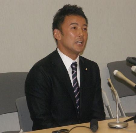 山本太郎氏、『モーニングショー』出演で「見直した」の声 称賛された“30秒まとめ”の内容は