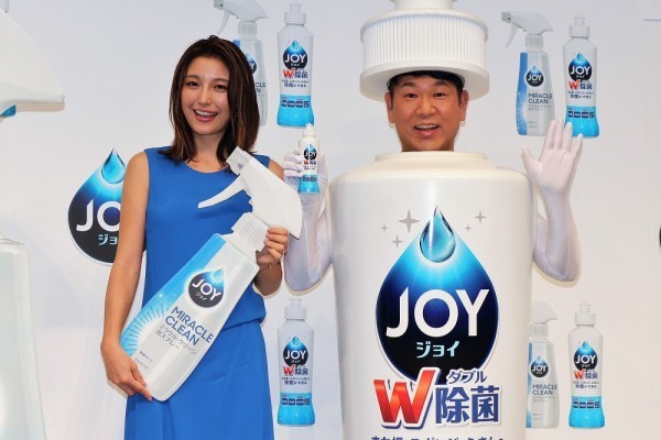 結婚9年を迎えた木下優樹菜と藤本敏史 当初は「ネタ」扱いだったが印象が変わってきた?