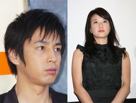 チュートリアル徳井と夏川結衣 結婚の可能性は?