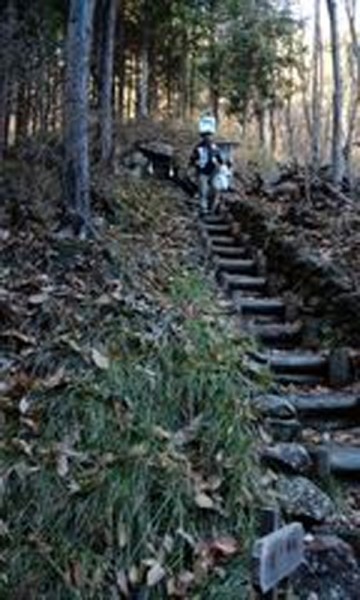UFOの多発地帯! 失われたアークが眠る?謎のスポット皆神山