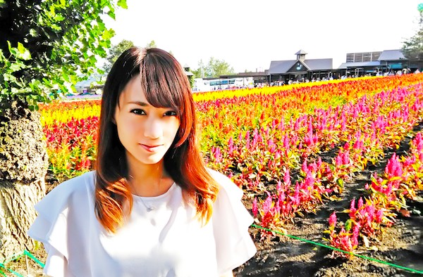 「3歳牝馬の再起動」紫苑ステークス 藤川京子の今日この頃