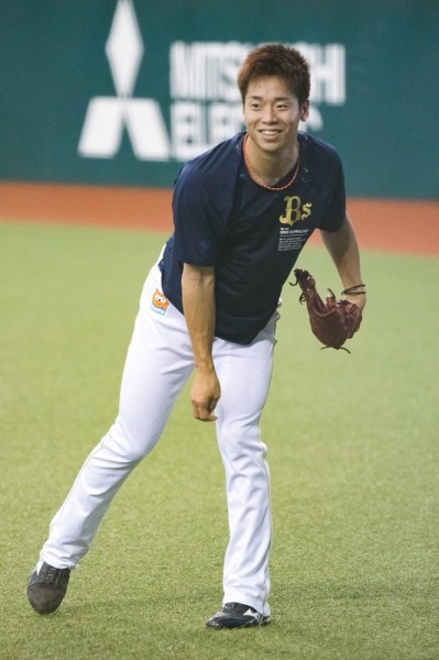 オリックス担当記者が分析、“オリの神童”由伸抹消も、“投げる闘争心”近藤大亮に期待!