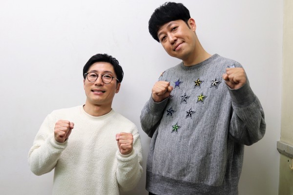 「東京との笑いの違いなんてない」小籔千豊&すっちー、“大阪の笑い”の正体を語る 60周年の吉本新喜劇、まもなくワールドツアースタート