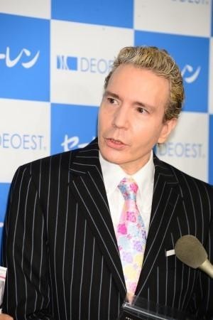 デーブ・スペクター「上西小百合が女優なら僕は宇宙飛行士になる」元議員の転身に賛否