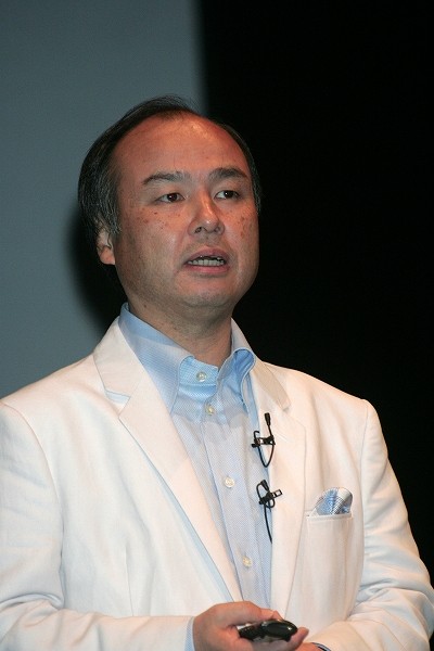 手帳の中身を覗いてみたい有名人ランキング 第1位は孫正義さん