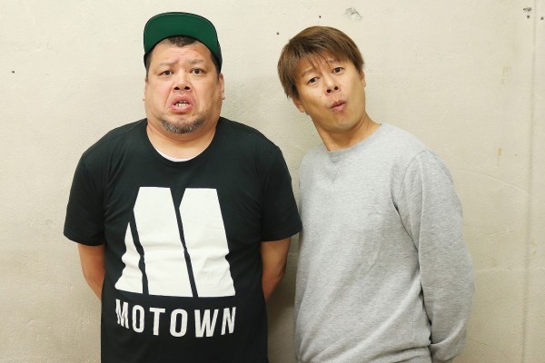 野爆くっきーに続き相方ロッシーも大ブレイク?『水ダウ』での「やさしい天然ぶり」が大反響