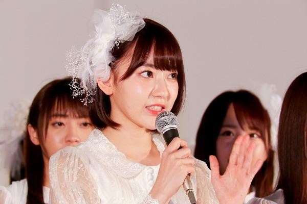 総選挙3位の宮脇咲良活動休止 HKT48は大ダメージを受ける?