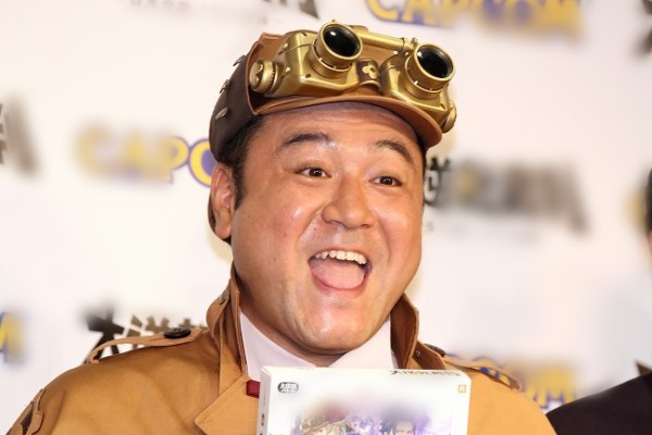 ザキヤマ、相方の柴田と未だ共演NG? アンタッチャブルが復活していないワケ