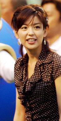 三十路婚にして落ち着けるのか!? 中野美奈子の奔放ライフ