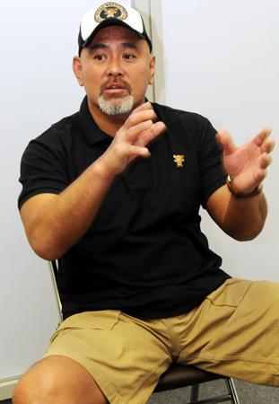 「まるで東電・清水社長」とやゆ! 全日本プロレス・武藤社長の評価急落?