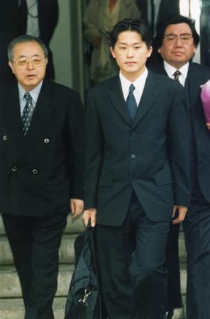 「ドラッグウォーズ -薬物汚染の闇を追う-」(10)芸能人ドラッグ汚染と乱交パーティー