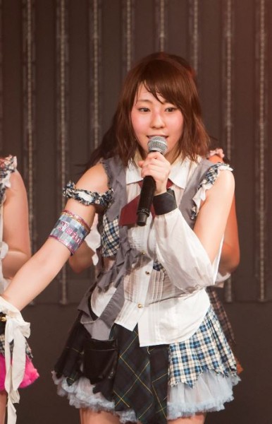 NMB48 チームMから選抜はゼロ キャプテン藤江れいなは「M旋風起こせる様に頑張る!」