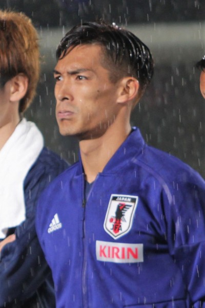 長友『素直にリスペクト』 アンチも多かった槙野智章、W杯でイメージアップ