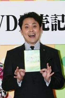 M-1王者にもムチャ振りする有田が初NHK冠番組でプロデューサーに