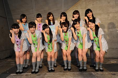 乃木坂46、注目の二期生が10,000人の前で圧巻のパフォーマンス!!